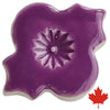 Spectrum 1168 Bright Purple Stoneware Glaze