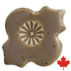 Spectrum 1177 Antique Mottle Stoneware Glaze