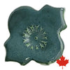Spectrum 1184 Hunter Green Stoneware Glaze
