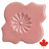 Spectrum 1196 Hot Pink Stoneware Glaze