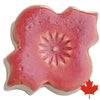 Spectrum 1197 Reactive Red Stoneware Glaze