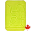 Spectrum 1467 Spring Green Celadon Stoneware Glaze