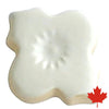 Spectrum 1510 White Stoneware Glaze