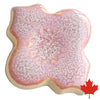 Spectrum 1521 Soft Red Stoneware Glaze