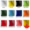 Spectrum 500 Series Opaque Underglaze Sample Pack