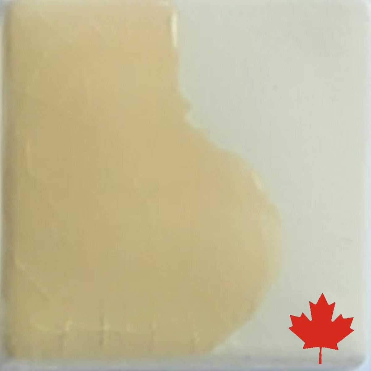 Spectrum 502 Ivory Opaque Underglaze