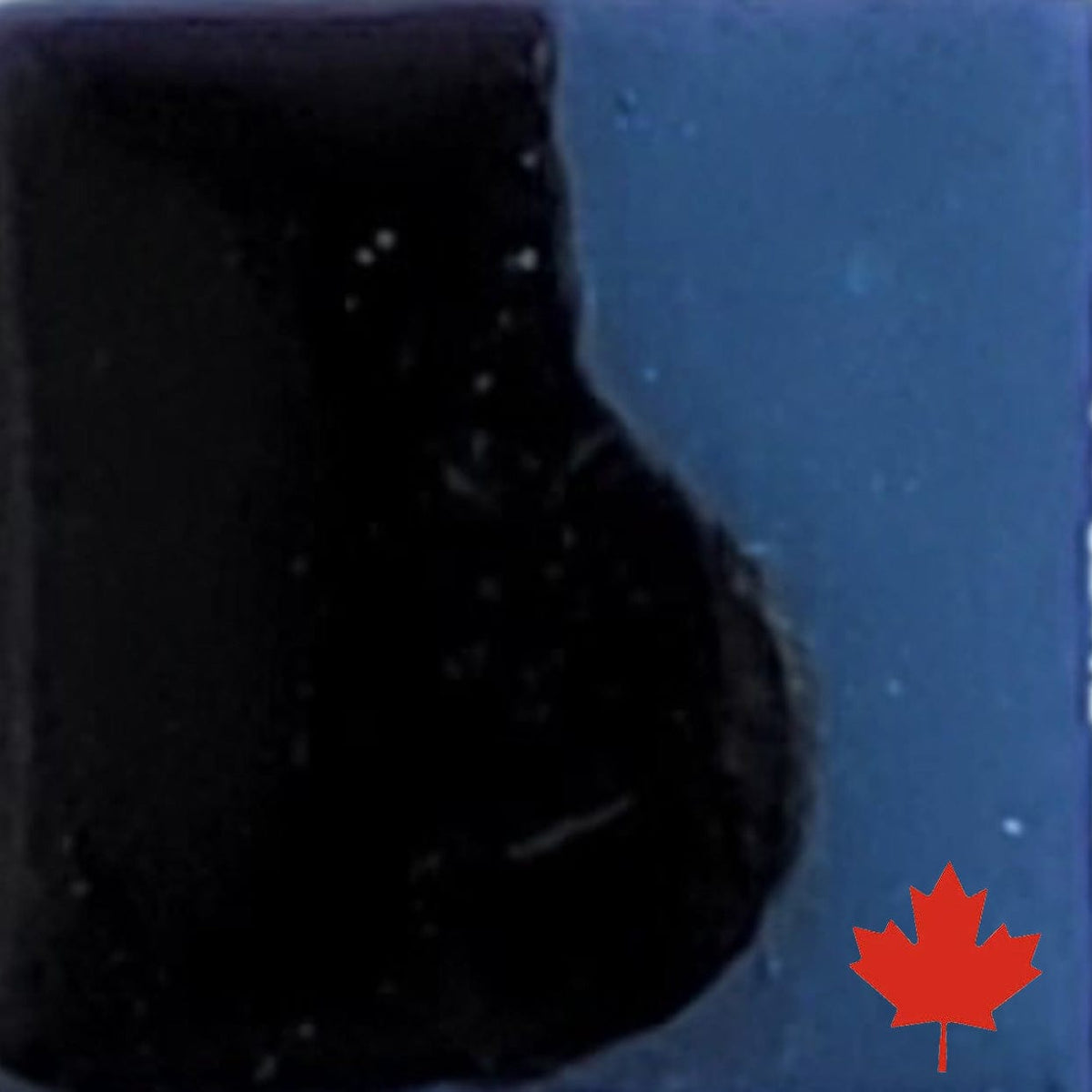 Spectrum 538 Blue Velvet Opaque Underglaze