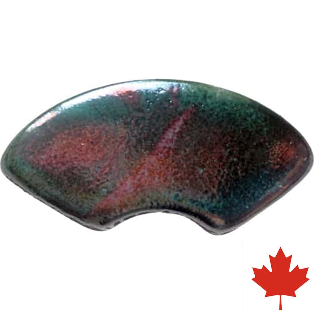 Spectrum 863 Nebula Raku Glaze, Pint – Sounding Stone