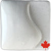 Spectrum 501 White Opaque Underglaze