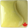 Spectrum 504 Yellow Opaque Underglaze