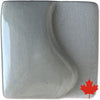 Spectrum 517 Light Gray Opaque Underglaze