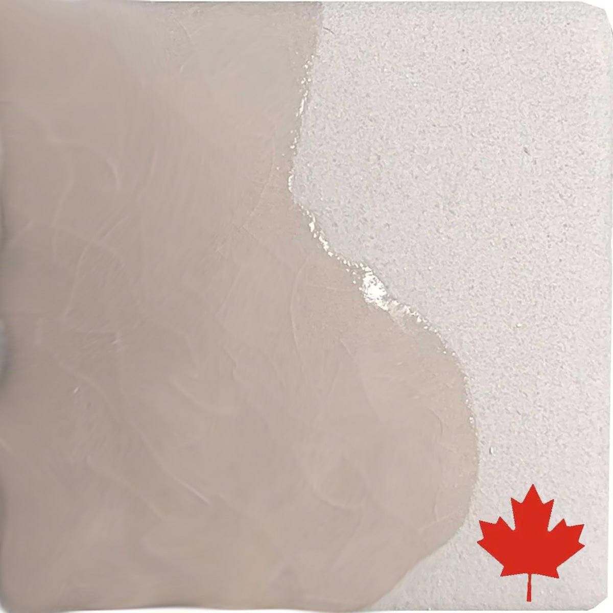 Spectrum 518 Taupe Opaque Underglaze