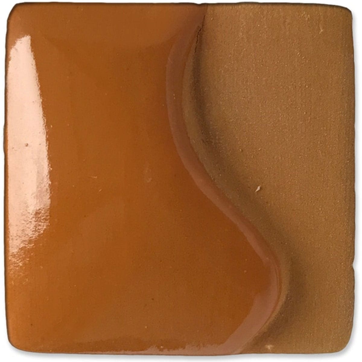 Spectrum 523 Honey Opaque Underglaze – Sounding Stone