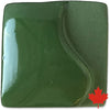 Spectrum 526 Mid Green Opaque Underglaze