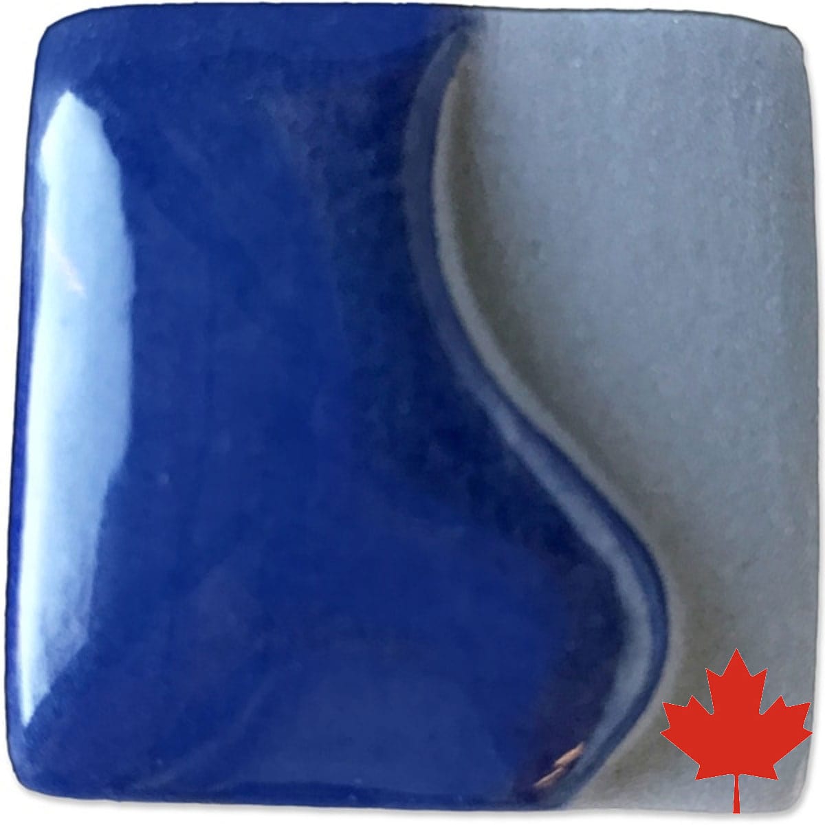 Spectrum 540 Denim Blue Opaque Underglaze