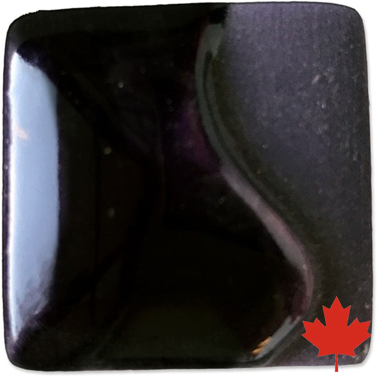 Spectrum 541 Purple Opaque Underglaze