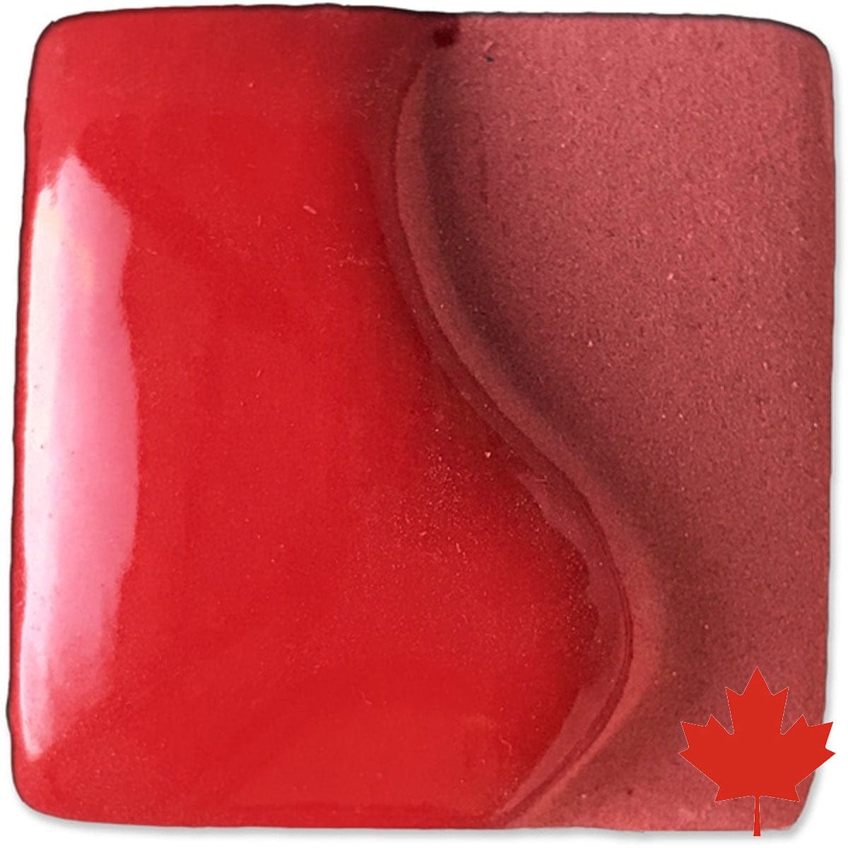 Spectrum 547 Nectarine Opaque Underglaze