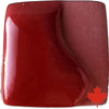 Spectrum 548 Rust Red Opaque Underglaze
