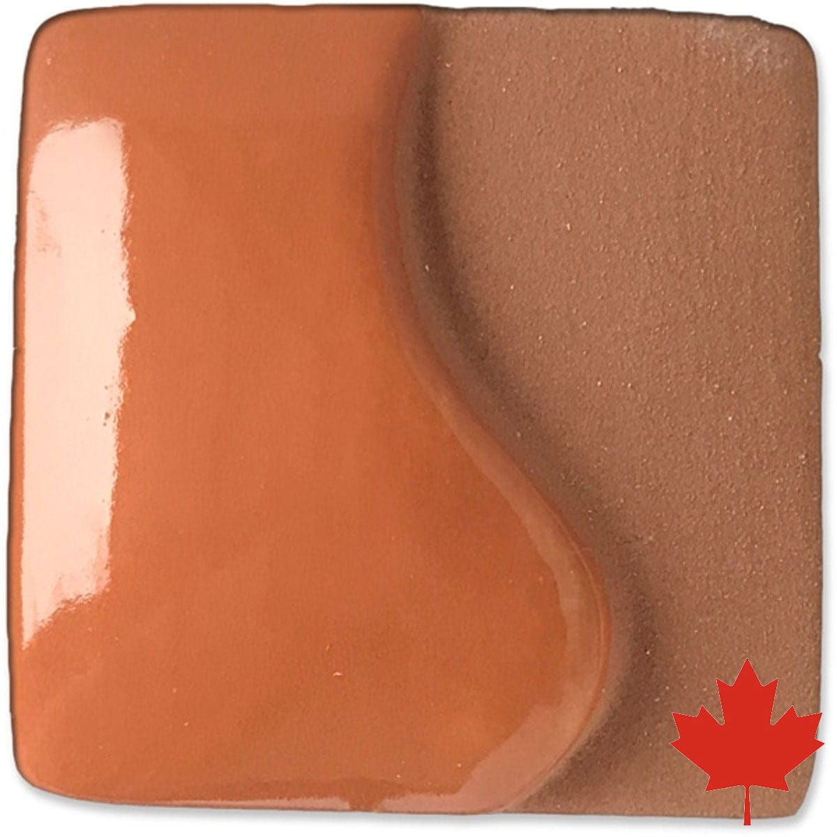 Spectrum 549 Terracotta Opaque Underglaze