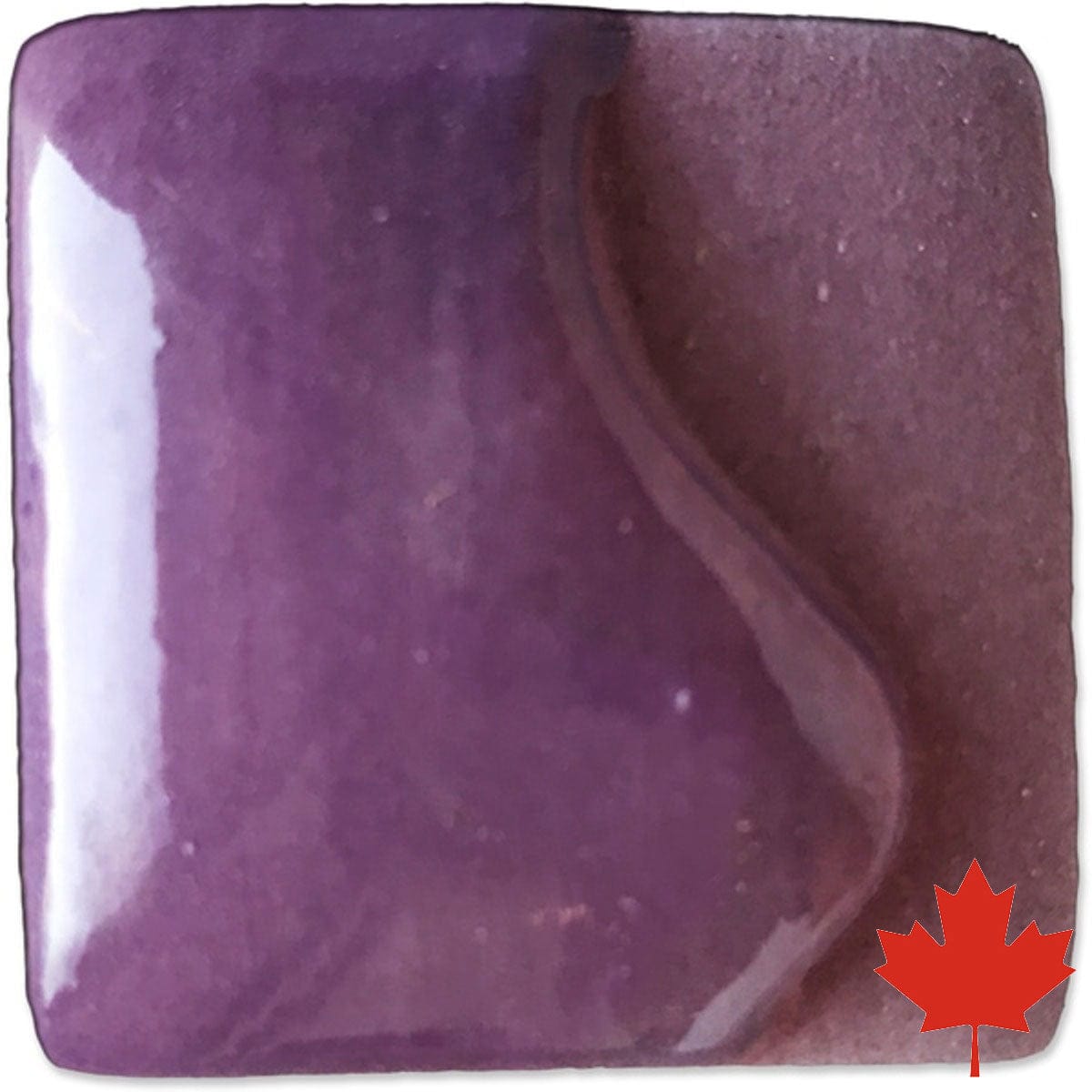 Spectrum 553 Lilac Opaque Underglaze
