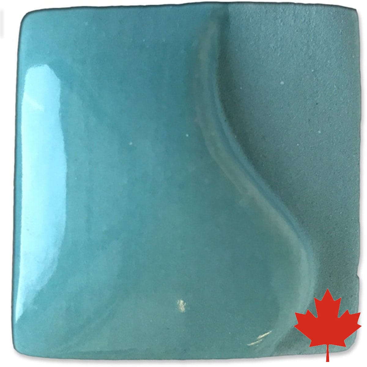Spectrum 558 Jade Opaque Underglaze