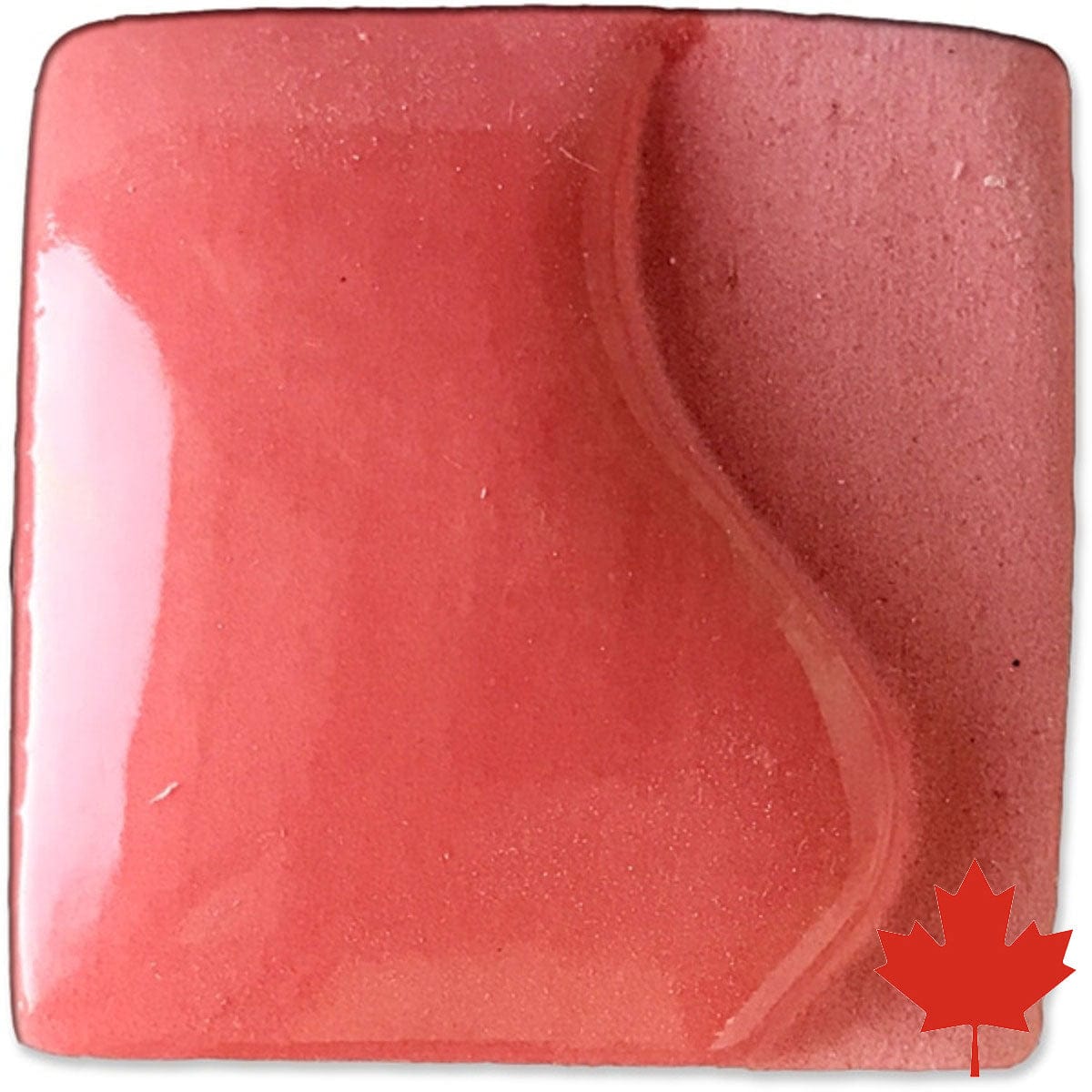 Spectrum 570 Hot Pink Opaque Underglaze