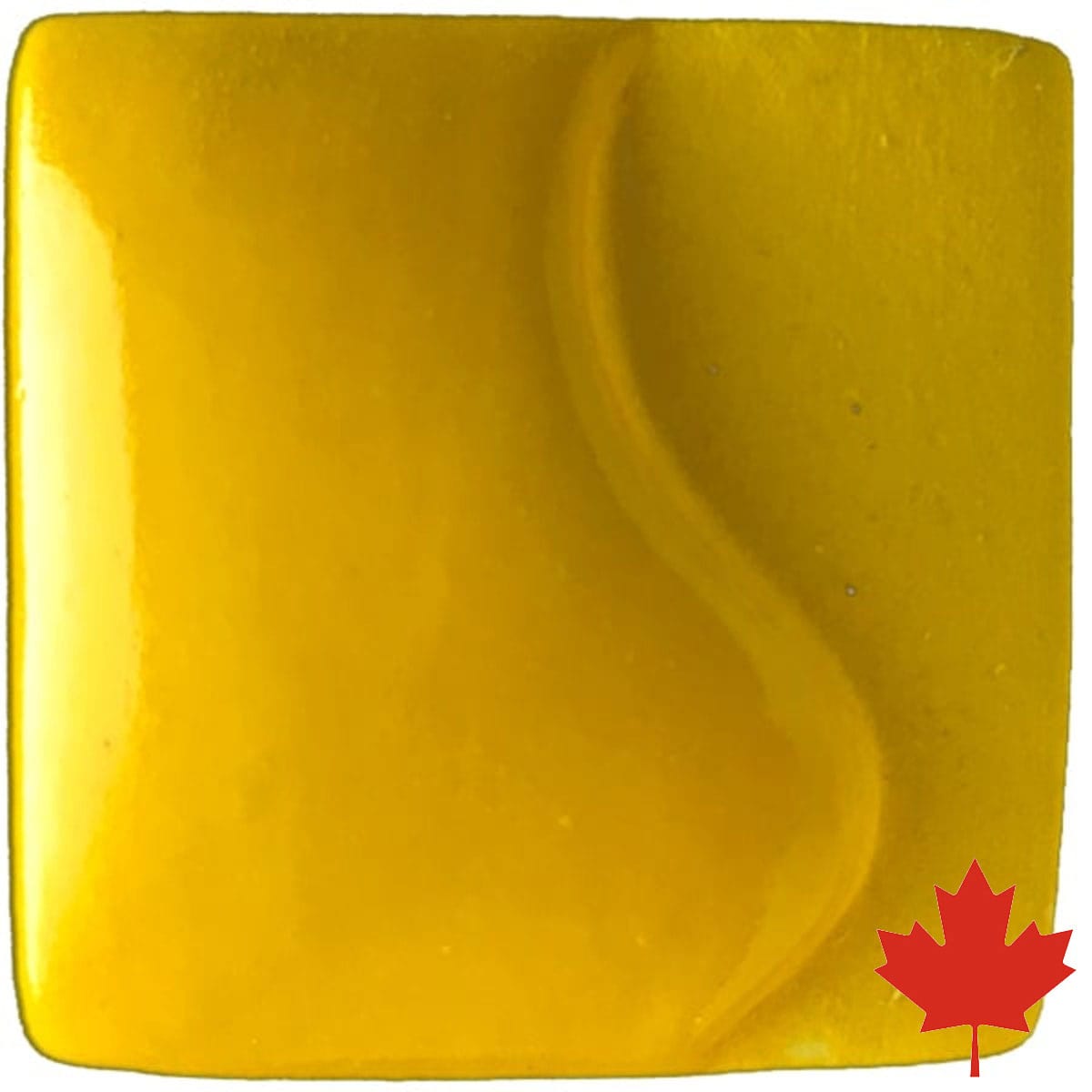 Spectrum 571 Dandelion Opaque Underglaze