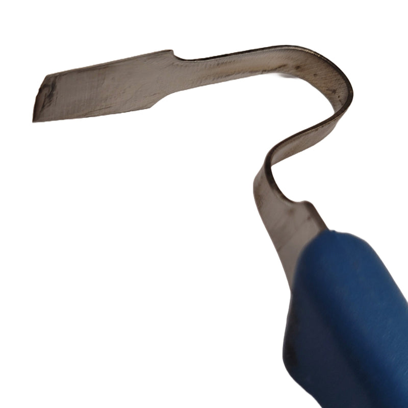 Artisan Chattering Tool - Square Nib