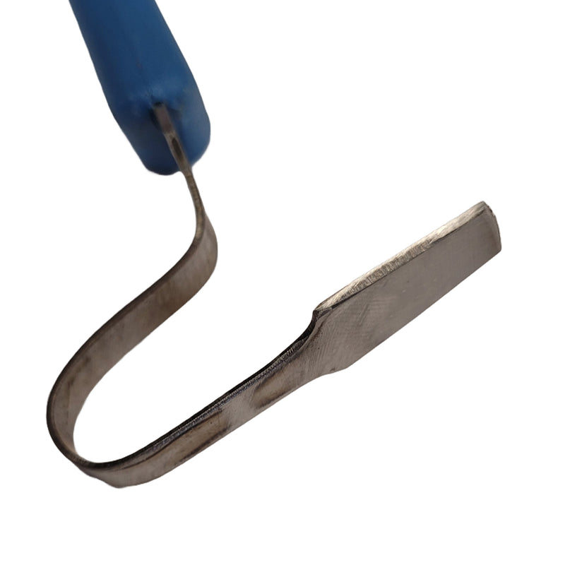 Artisan Chattering Tool - Square Nib