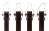 DiamondCore Extra-Small Trimming Tools Set T101, T102, T103, T104