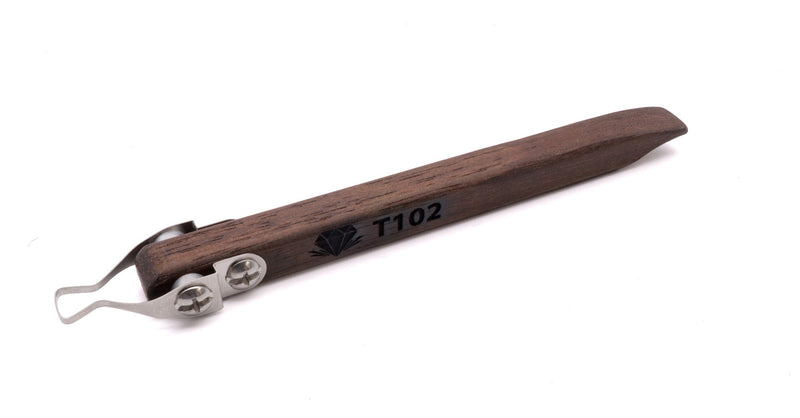 DiamondCore T102 Flat Top Extra-Small Trimming Tool
