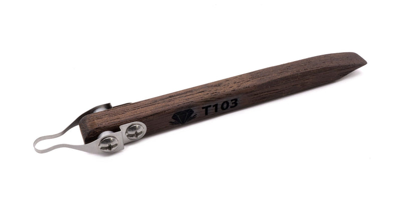 DiamondCore T103 Round Extra-Small Trimming Tool