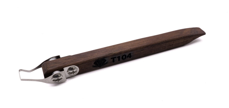 DiamondCore T104 Hook Extra-Small Trimming Tool