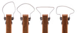 DiamondCore Extra-Large Trimming Tools Set T201, T202, T203, T204