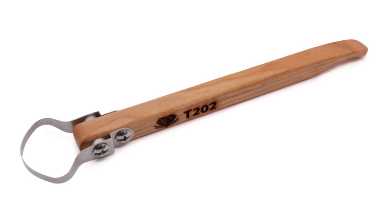 DiamondCore Extra-Large Trimming Tools Set T201, T202, T203, T204