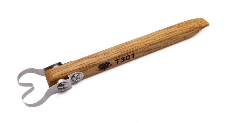 DiamondCore Feature Trimming Tools Set T301, T302, T303, T304