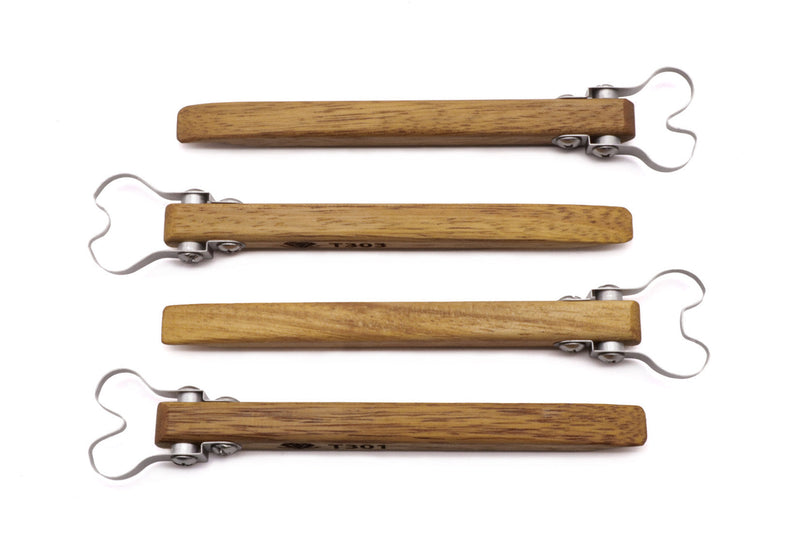 DiamondCore Feature Trimming Tools Set T301, T302, T303, T304