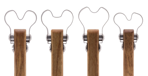 DiamondCore Feature Trimming Tools Set T301, T302, T303, T304