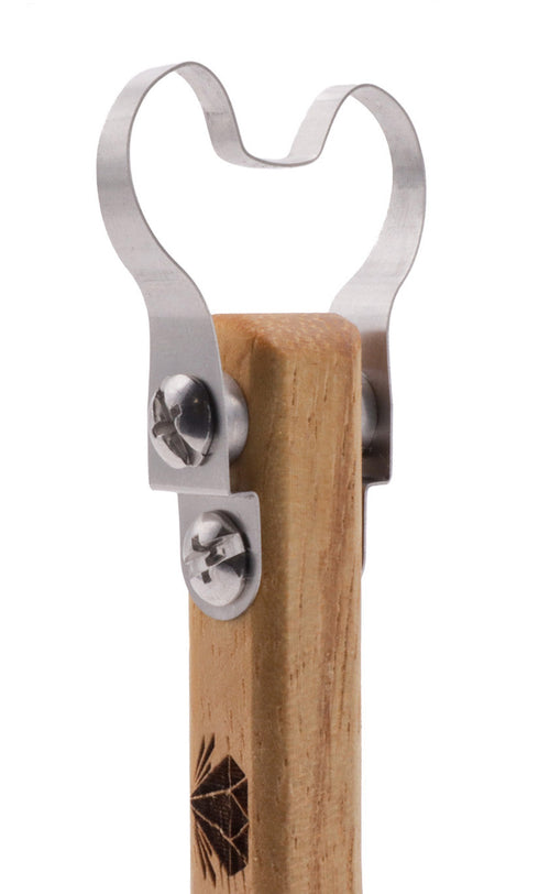 DiamondCore T302 Square Feature Trimming Tool