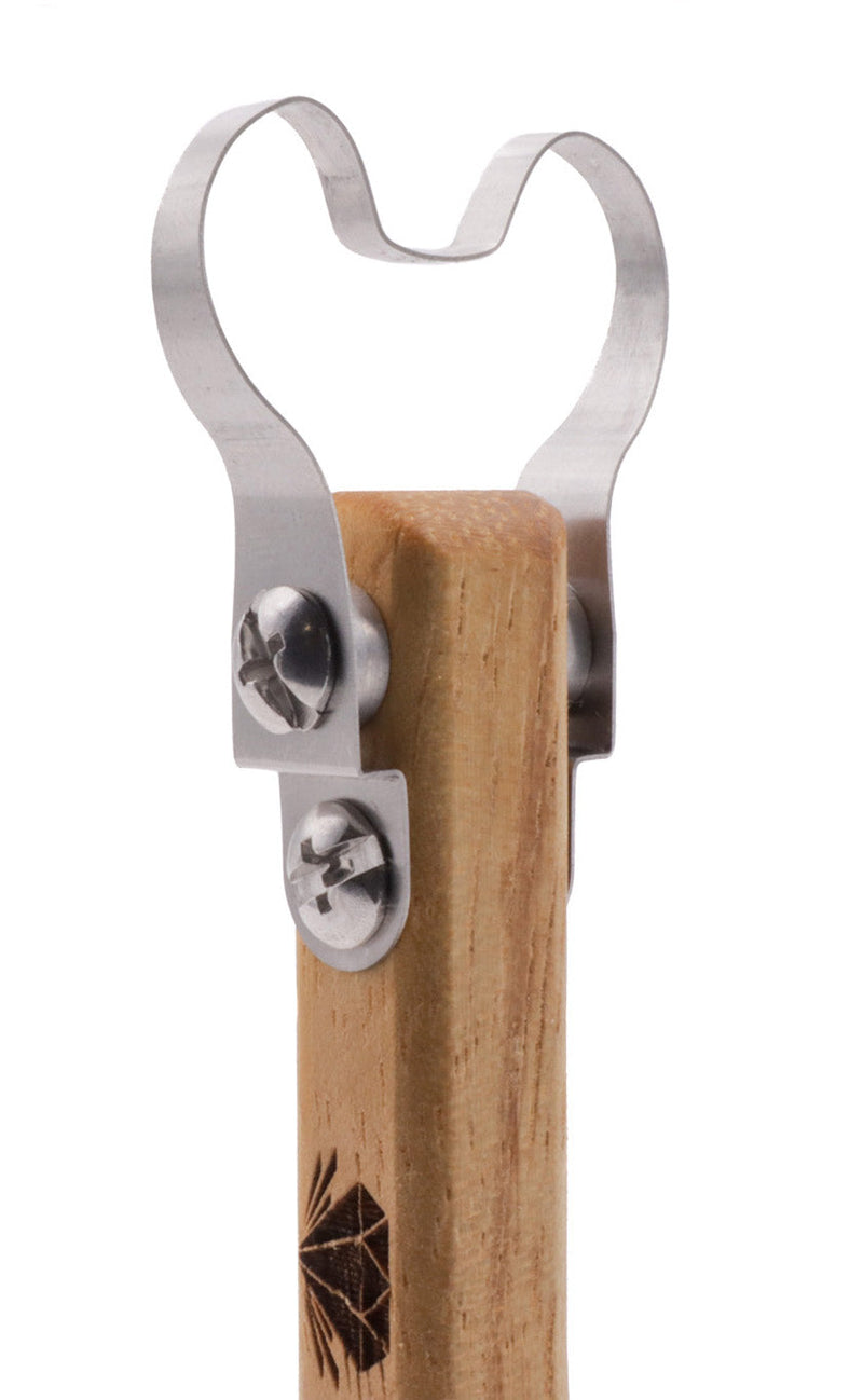 DiamondCore T302 Square Feature Trimming Tool