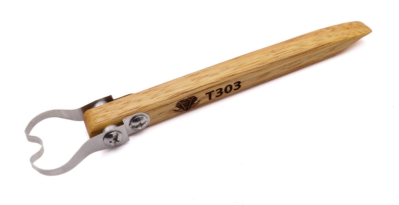 DiamondCore Feature Trimming Tools Set T301, T302, T303, T304