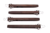 DiamondCore Extra-Small Trimming Tools Set T101, T102, T103, T104