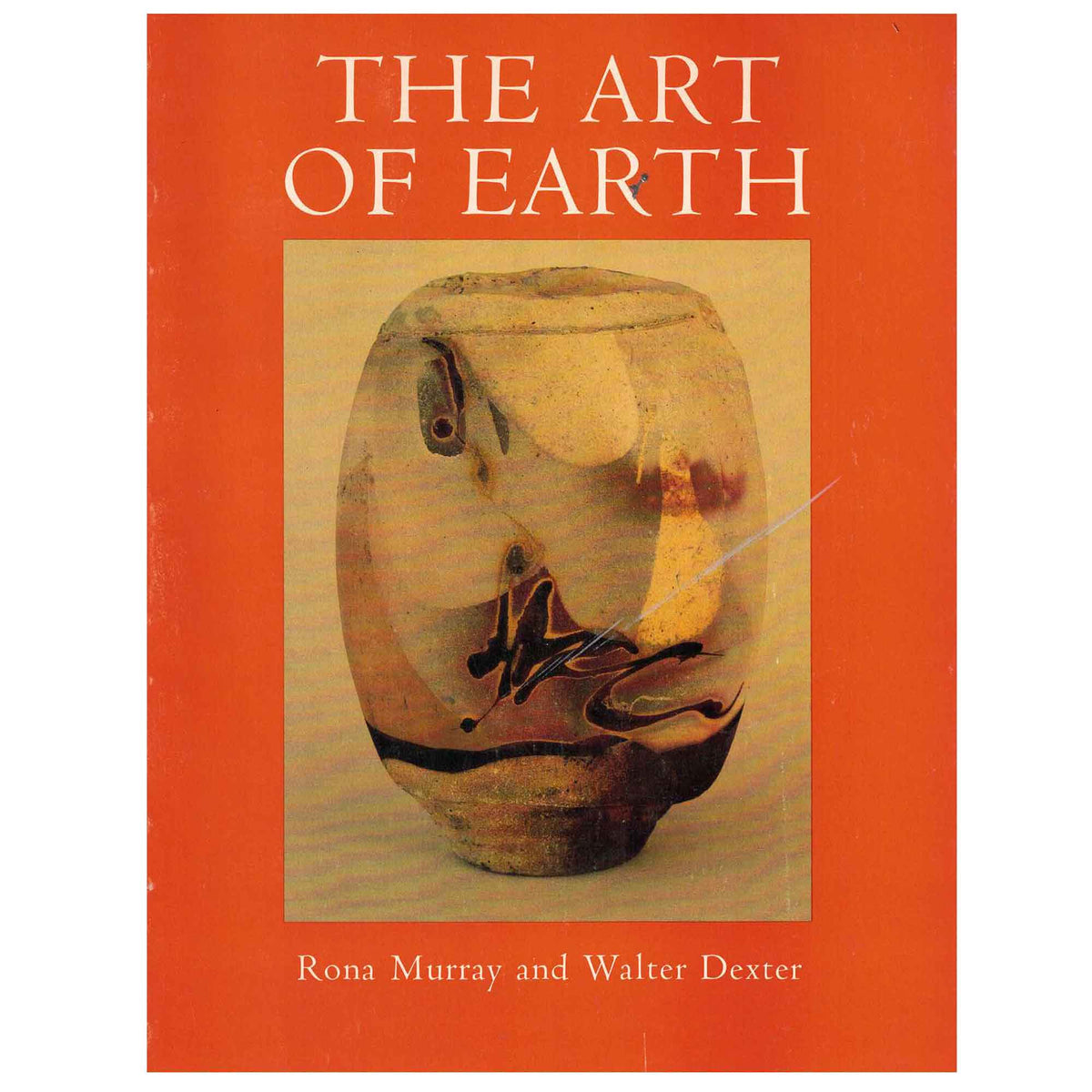 Used Book - The Art of Earth