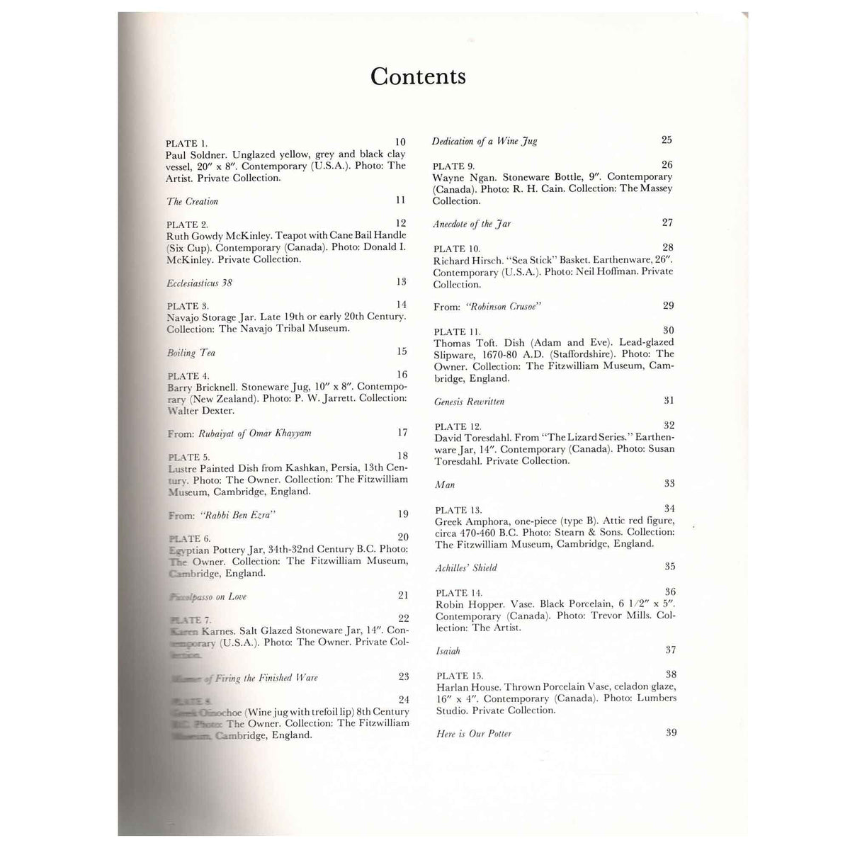 Used Book - The Art of Earth