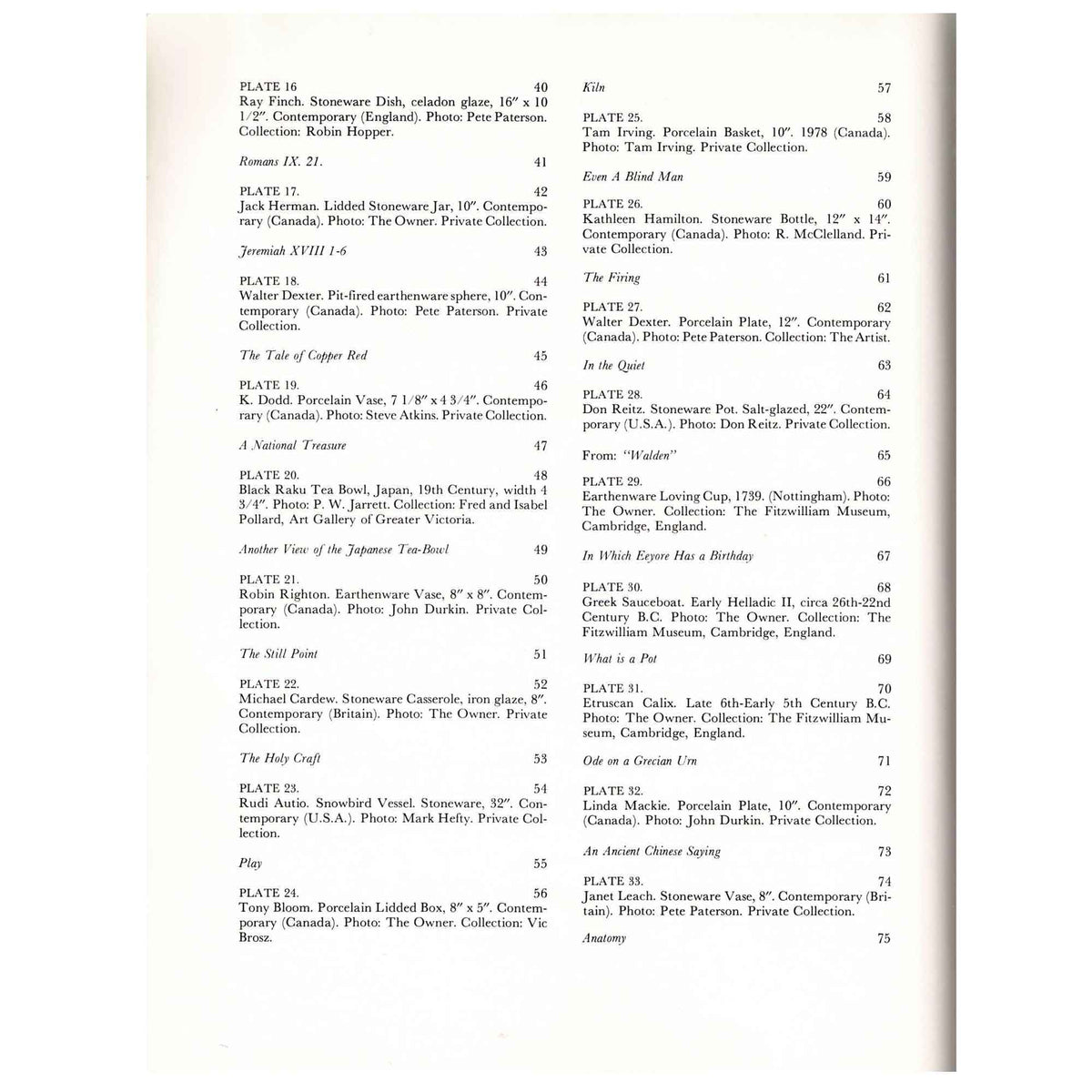 Used Book - The Art of Earth