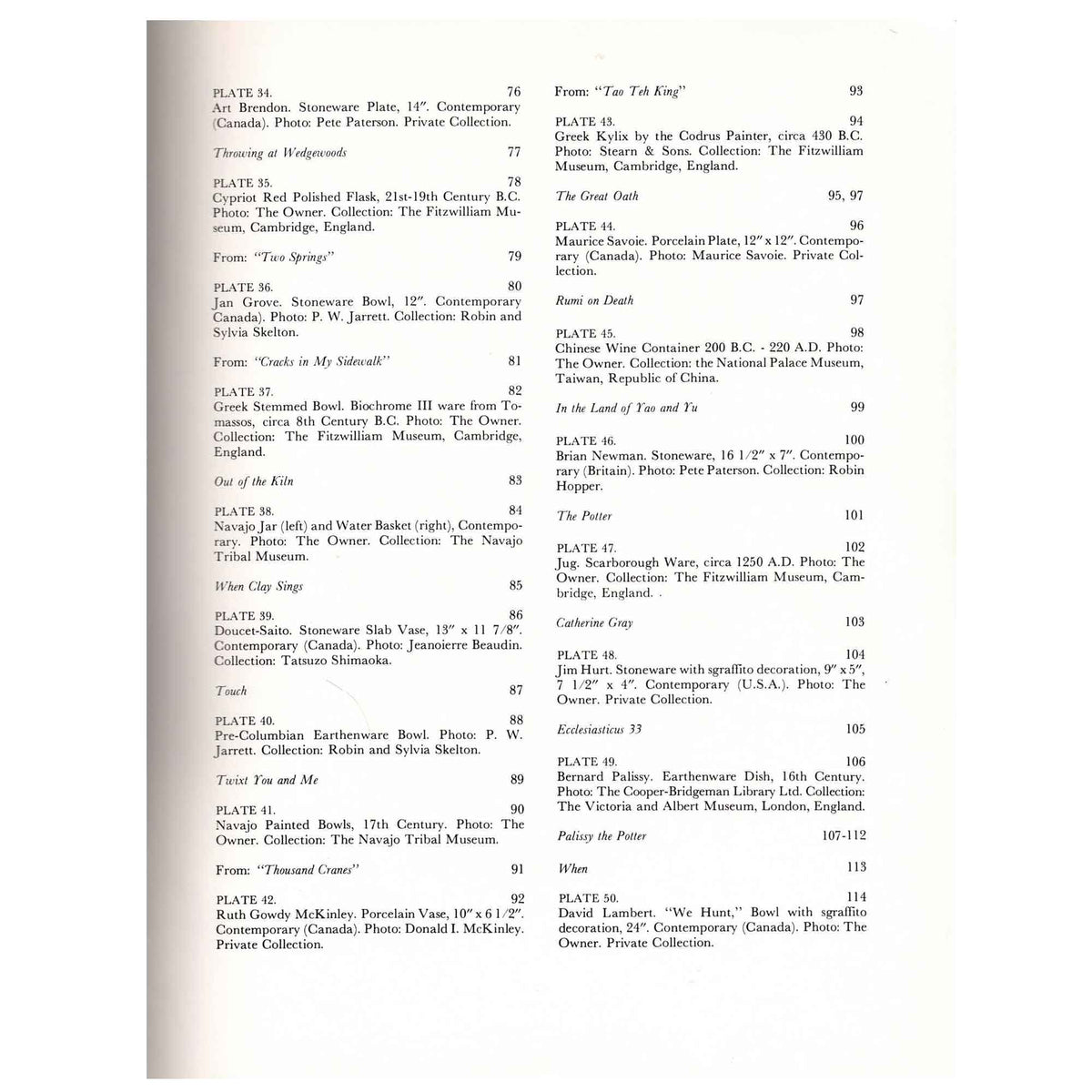 Used Book - The Art of Earth