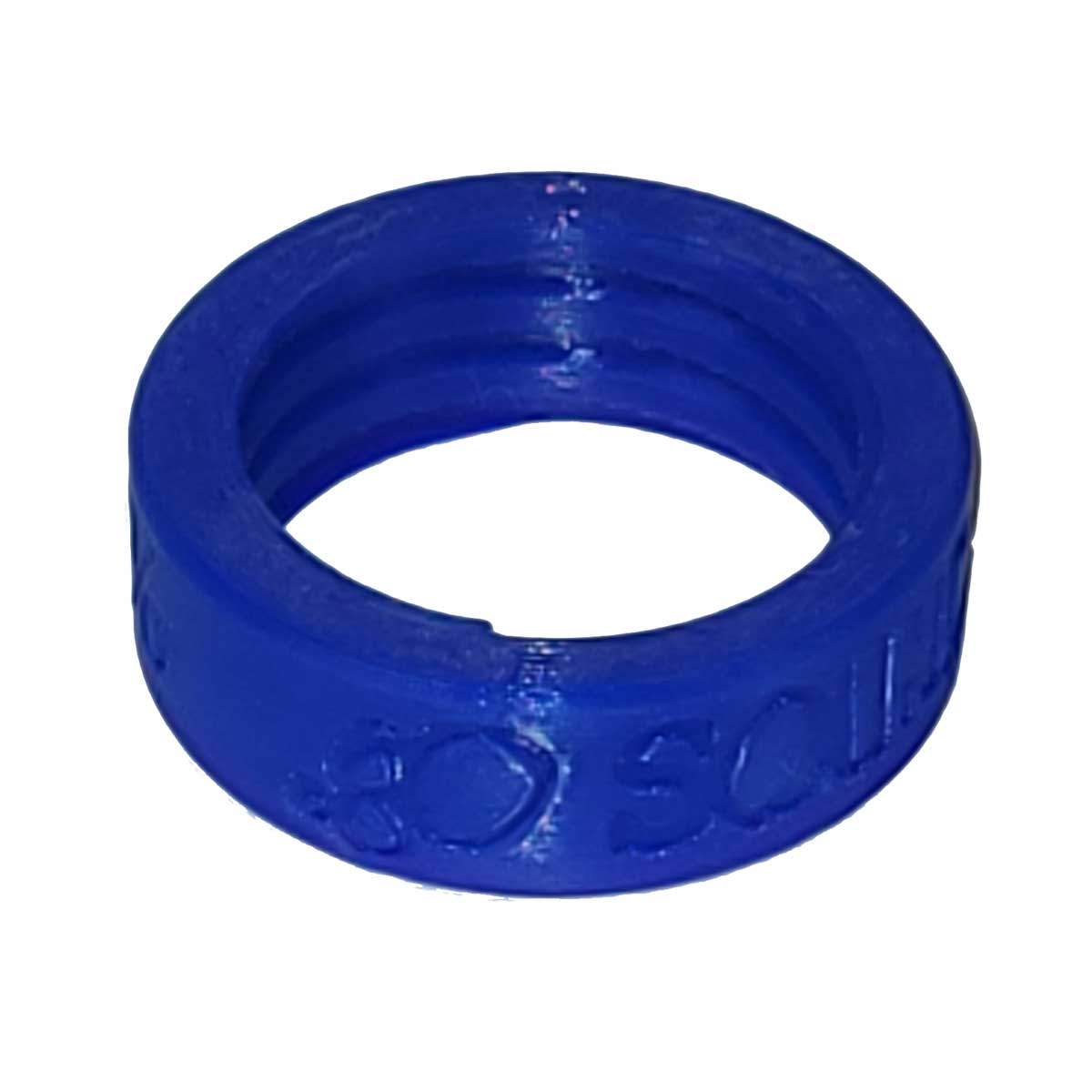 Pottery Soap Dispenser Threading Tool