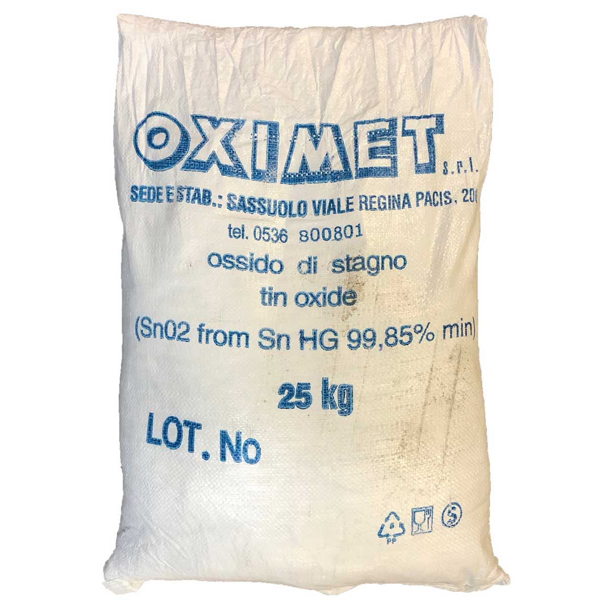 Tin Oxide
