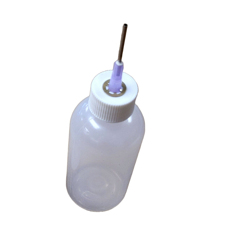 Darice Needle-Tip Applicator Bottles 6-pkg-1oz