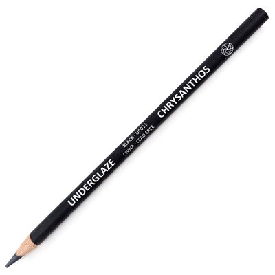 Chrysanthos Underglaze Pencils, Individual